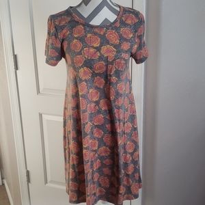 Lularoe Size Small Carly
